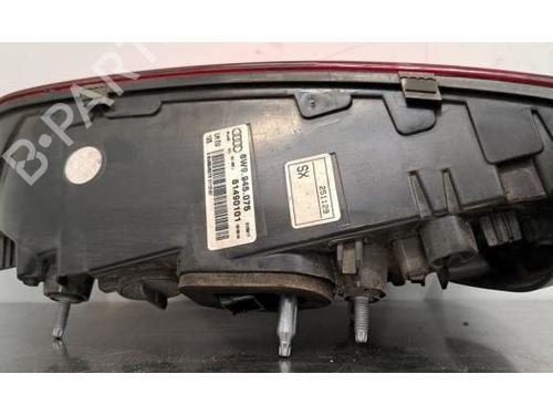 Venstre baglygte AUDI A4 B9 (8W2, 8WC) 1.4 TFSI | BP29468003C34 