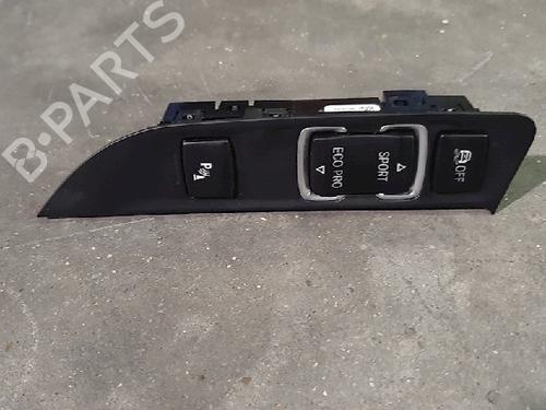 Used Switch BMW 1 (F20) 116 i (109 hp) 10871652
