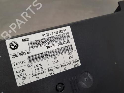 Control unit BMW X6 (E71, E72) xDrive 50 i | BP19632415M11 