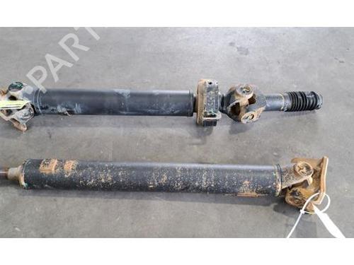 Used Driveshaft FORD RANGER (TKE) 2.0 EcoBlue 4x4 (213 hp) 27168118