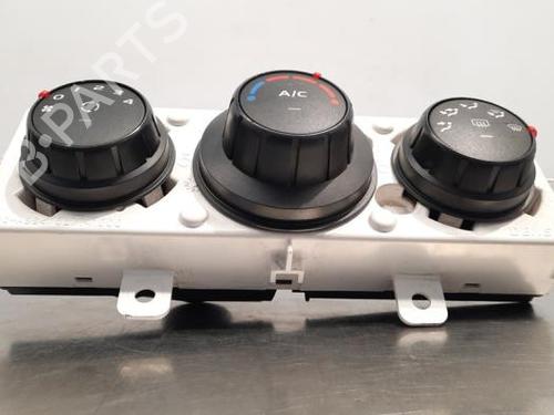 Commande Chauffage RENAULT MASTER III Van (FV) 2.3 dCi 145 FWD (FV0E, FV0F, FV0H, FV02, FV0M, FV0S,... | BP17115291I5 