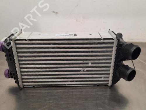 Used Intercooler CITROËN JUMPY I (U6U_) 1.6 (79 hp) 23640101