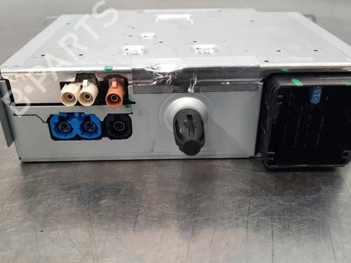 Radio PEUGEOT 208 I (CA_, CC_) 1.6 HDi | BP15027031E6