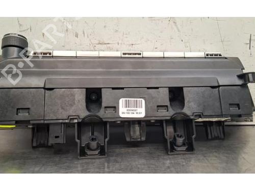 Climate control OPEL ASTRA J Saloon 1.6 Turbo (69) | BP39500103I5 - Image 2