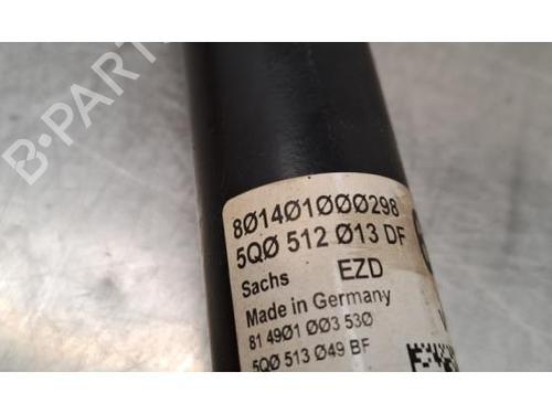 Right rear shock absorber AUDI A3 Limousine (8YS, 8YM) 30 TDI | BP29703537M19