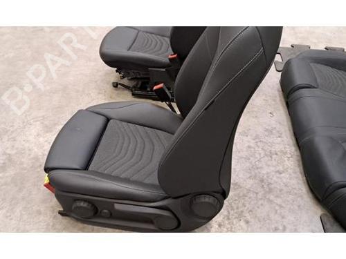Seats set MERCEDES-BENZ A-CLASS (W177) A 180 Mild-Hybrid (177.084) | BP36757710C78 - Image 9
