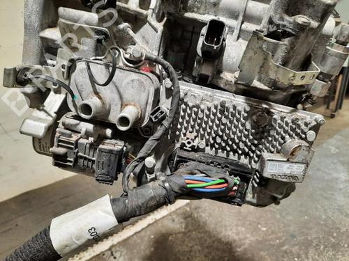Gearbox VOLVO XC40 (536) Recharge | BP30739643M3 