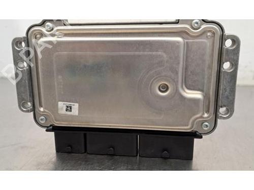 Motorstyringsenhet RENAULT TWINGO III (BCM_, BCA_) 1.0 SCe 70 | BP29600598M57