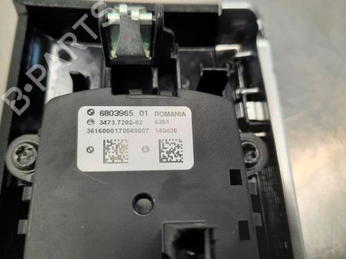 Headlight switch BMW X4 (F26) xDrive 30 d | BP23610701I24 