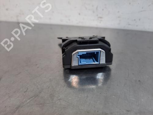 Camera OPEL GRANDLAND / GRANDLAND X (A18, P1UO) 1.5 Turbo D (75) | BP15793573E14 
