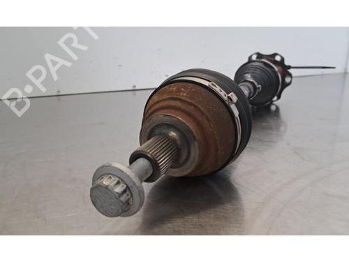 Left front driveshaft VW T-ROC (A11, D11) 1.0 TSI | BP40070504M38 - Image 4