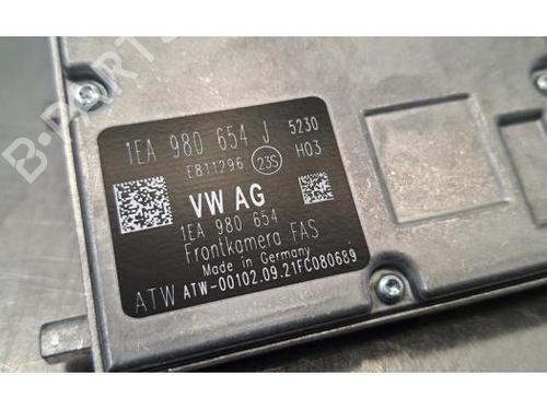 Camera AUDI Q4 E-TRON SUV (F4B) 35 | BP34117947E14  - Image 5