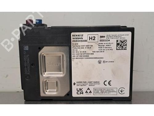 electronic-module-nissan-juke-f16_-2019-33132213 main image