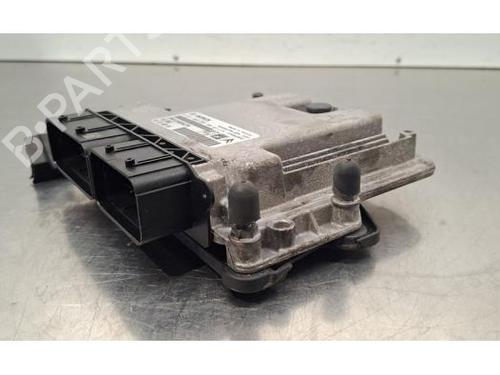 Engine control unit (ECU) CITROËN BERLINGO Box Body/MPV (K9) 1.5 BlueHDi 100 | BP32353920M57 