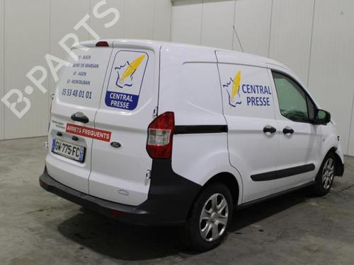 Gearbox FORD TRANSIT COURIER B460 Box Body/MPV 1.5 TDCi | BP35969962M3 - Image 4