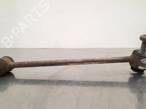 Left rear suspension arm MERCEDES-BENZ GLC Coupe (C253) 350 e 4-matic (253.354) | BP23598321M14 
