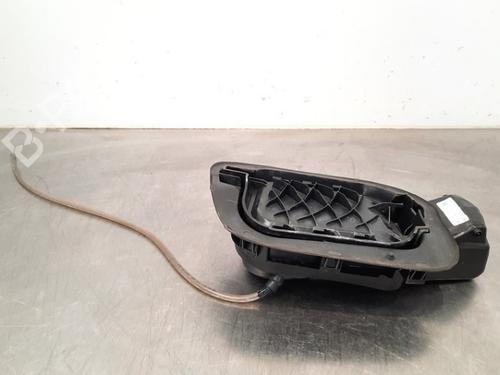 Used Fuel flap VW POLO VI (AW1, BZ1, AE1) 1.6 TDI (95 hp) 15042037