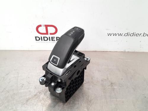 Used Gear lever PEUGEOT 508 II (FB_, FH_, F3_) PureTech 130 (FBHNSR) (131 hp) 10897301
