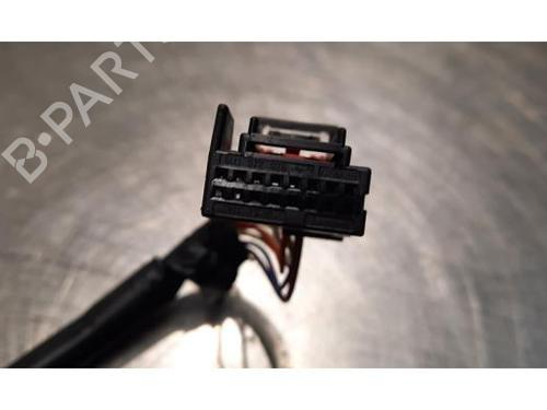 Left mirror AUDI A1 Sportback (GBA) 30 TFSI | BP23633296C26 