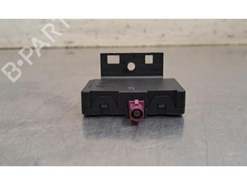 Elektronisk modul Elektronisk modul RENAULT TRAFIC III Van (FG_) 2.0 dCi 150 (FGMU) (150 hp) 37515005 37515005