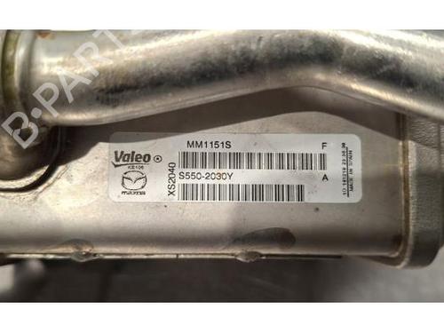 Egr MAZDA CX-3 (DK) 1.5 SKYACTIV-D (DK2WS, DK5FW) | BP32353842M69