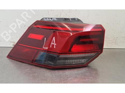Used Left taillight Left taillight 37499166 37499166