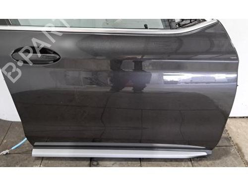 Used Right front door BMW X3 (G01, F97, G08) xDrive 20 d Mild-Hybrid (190 hp) 32398872