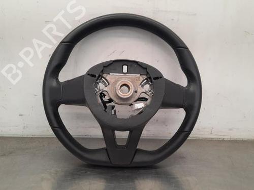 Steering wheel NISSAN JUKE (F16_) DIG-T 117 | BP23608671C49
