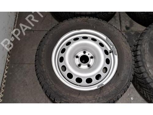 Fælgsæt PEUGEOT EXPERT Van (V_) 2.0 BlueHDi 120 | BP33307462C100 - Image 9