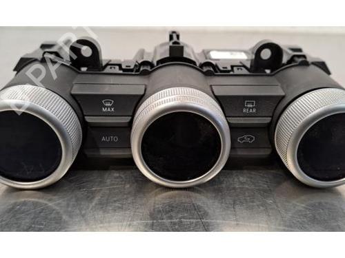 Klimabedienteil SKODA KODIAQ II (PS7) 1.5 TSI mHEV | BP30521324I5 