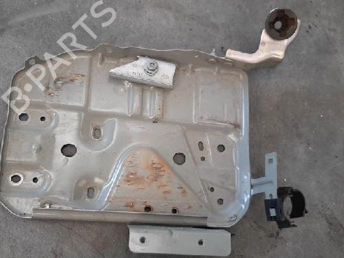 Support NISSAN MICRA V (K14) 1.5 DCI | BP15015628C155 