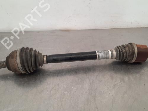 Used Left front driveshaft CITROËN JUMPY III Van (V_) 1.5 BlueHDi 120 (120 hp) 15214862
