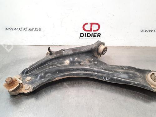 Used Left front suspension arm RENAULT KANGOO Express (FW0/1_) 1.5 dCi 75 (FW07, FW10, FW04) (75 hp) 10895468