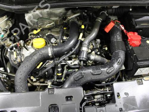 AC pipe RENAULT CAPTUR I (J5_, H5_) 0.9 TCe 90 | BP15023209M126 