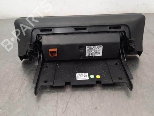 Radio PEUGEOT PARTNER Box Body/MPV (K9) 1.5 BlueHDi 75 | BP15791141E6 