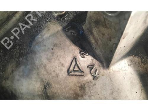 Gearbox PEUGEOT EXPERT Van (V_) 2.0 BlueHDi 120 | BP31029592M3