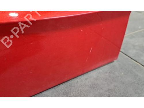 Right rear door SEAT IBIZA V (KJ1, KJG) 1.0 TSI | BP29515611C5 