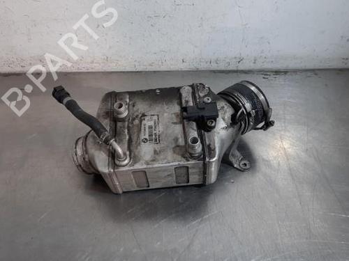 Intercooler BMW X6 (E71, E72) xDrive 50 i | BP40552831M30 - Image 2