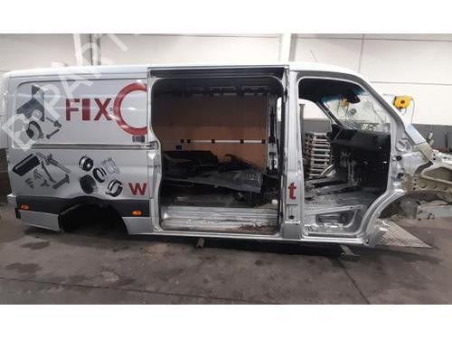 Reverse light MERCEDES-BENZ SPRINTER 5-t Van (B907) 515 CDI (907.653, 907.655, 907.657) | BP31165331C36 