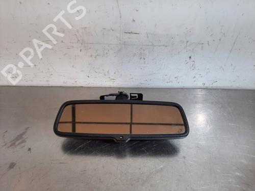 Used Rear mirror OPEL CORSA E (X15) 1.4 (08, 68) (90 hp) 15235915