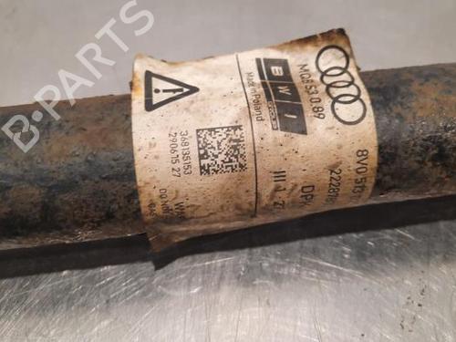 Right rear shock absorber AUDI A3 Sportback (8VA, 8VF) RS3 quattro | BP23588838M19 