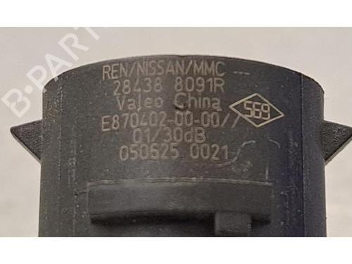 Electronic module RENAULT CAPTUR II (HF_) Blue dCi 95 (HFAF) | BP39453164M83 - Image 8