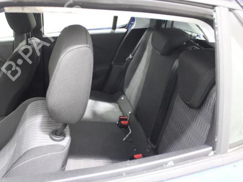 Electronic module OPEL CORSA F (P2JO) 1.2 (68) | BP23589903M83  - Image 13