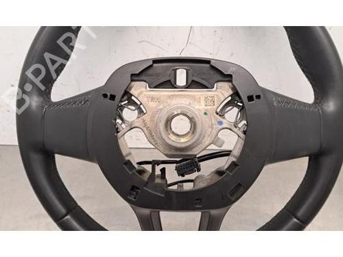 Steering wheel NISSAN PRIMASTAR Van (X82) 2.0 dCi 150 | BP40202279C49 - Image 7