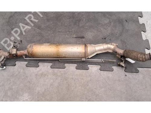 Exhaust system PEUGEOT EXPERT Van (V_) 2.0 BlueHDi 145 | BP39038256M121 - Image 5
