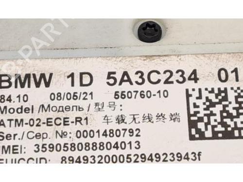 Electronic module BMW 3 Touring (G21, G81) 320 d Mild-Hybrid xDrive | BP40025964M83 - Image 7