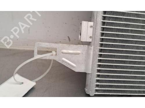 AC radiator PEUGEOT BOXER Platform/Chassis 2.2 BlueHDi 140 | BP33744161M32 - Image 3
