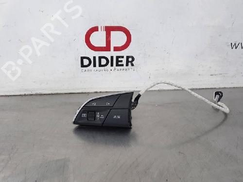 Used Switch AUDI Q8 (4MN, 4MT) 50 TDI Mild Hybrid quattro (286 hp) 10884782