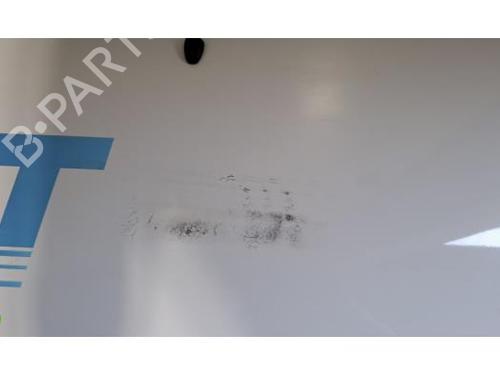 Hood CITROËN JUMPY III Van (V_) 2.0 BlueHDi 145 | BP29493994C1 