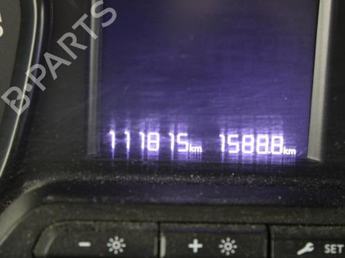 Gearbox PEUGEOT EXPERT Van (V_) 1.5 BlueHDi 120 | BP31818806M3 